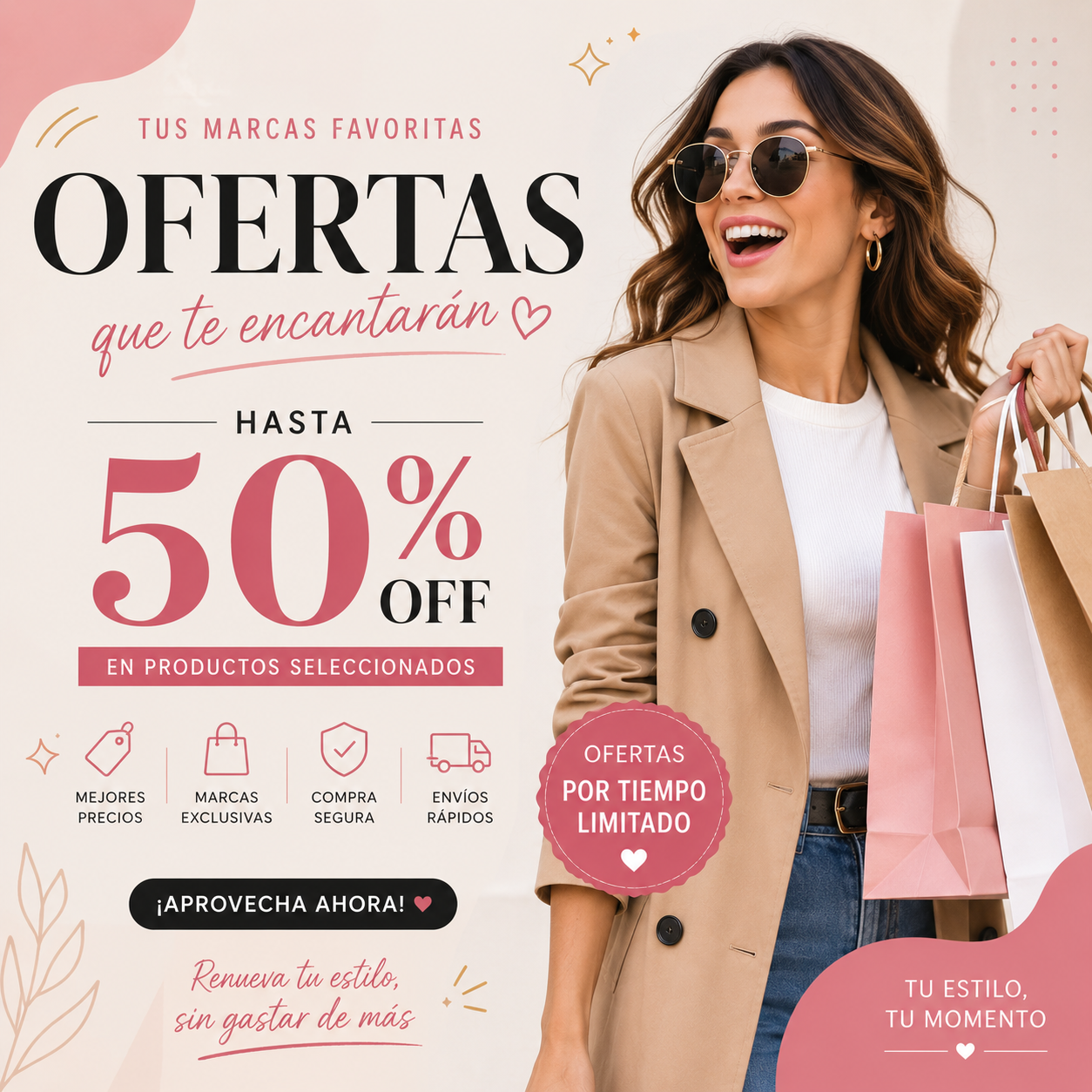 Ofertas