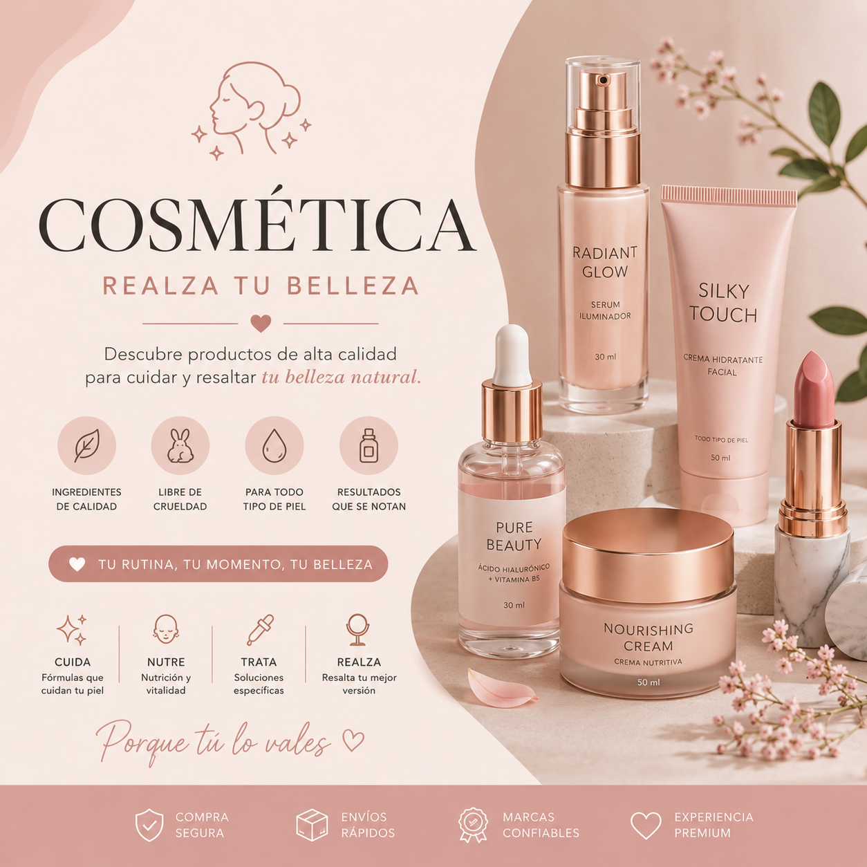 Cosmetica