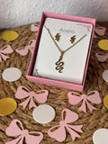 Conjunto Serpiente