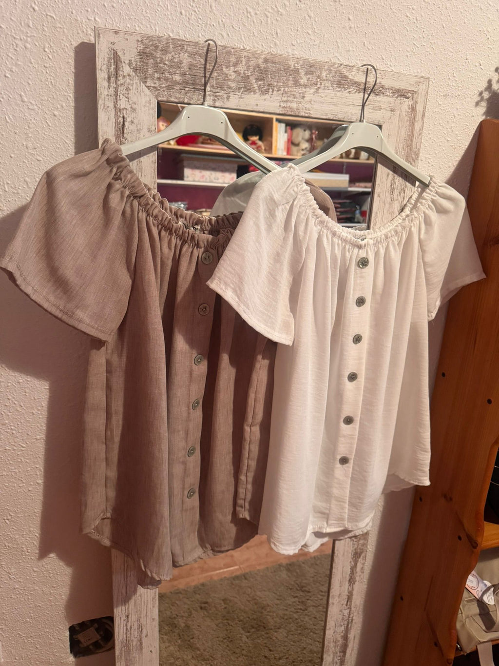 Camiseta Aitana