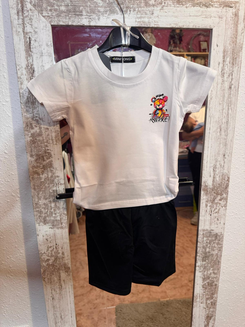 Conjunto oso