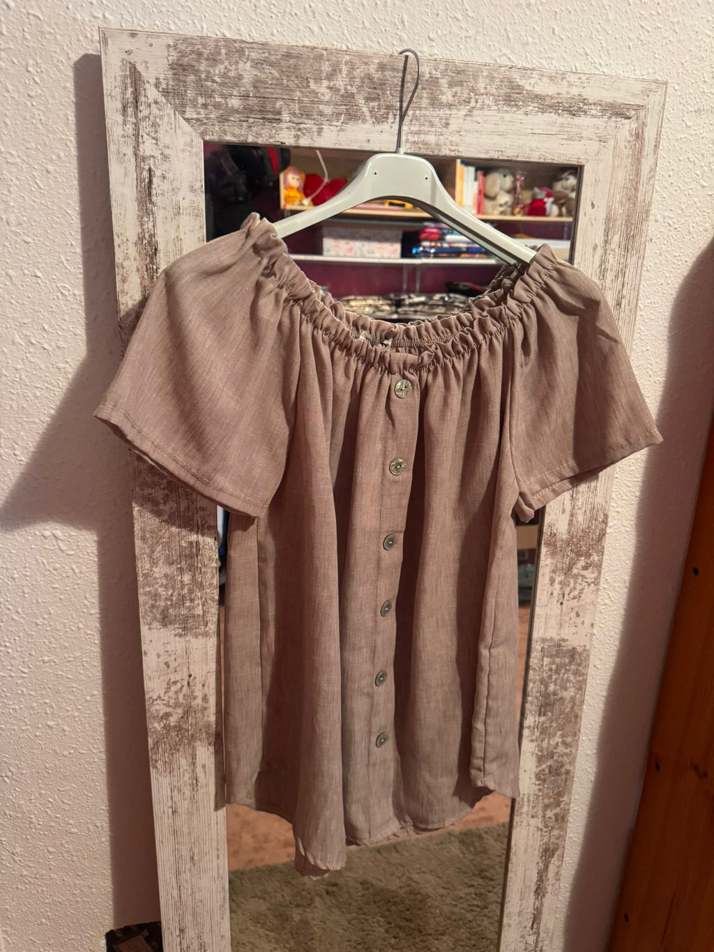 Camiseta Aitana