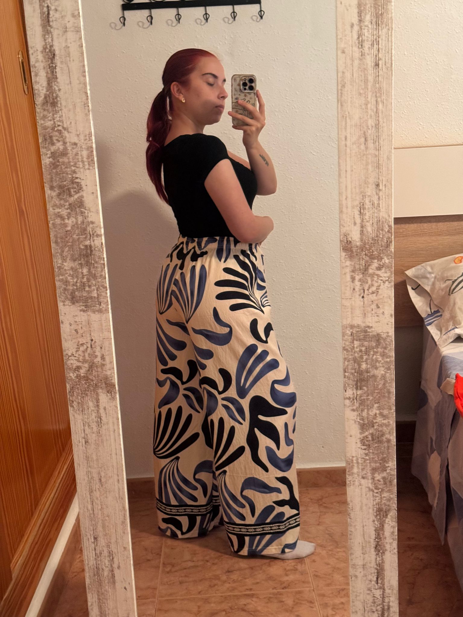 Pantalon Vera